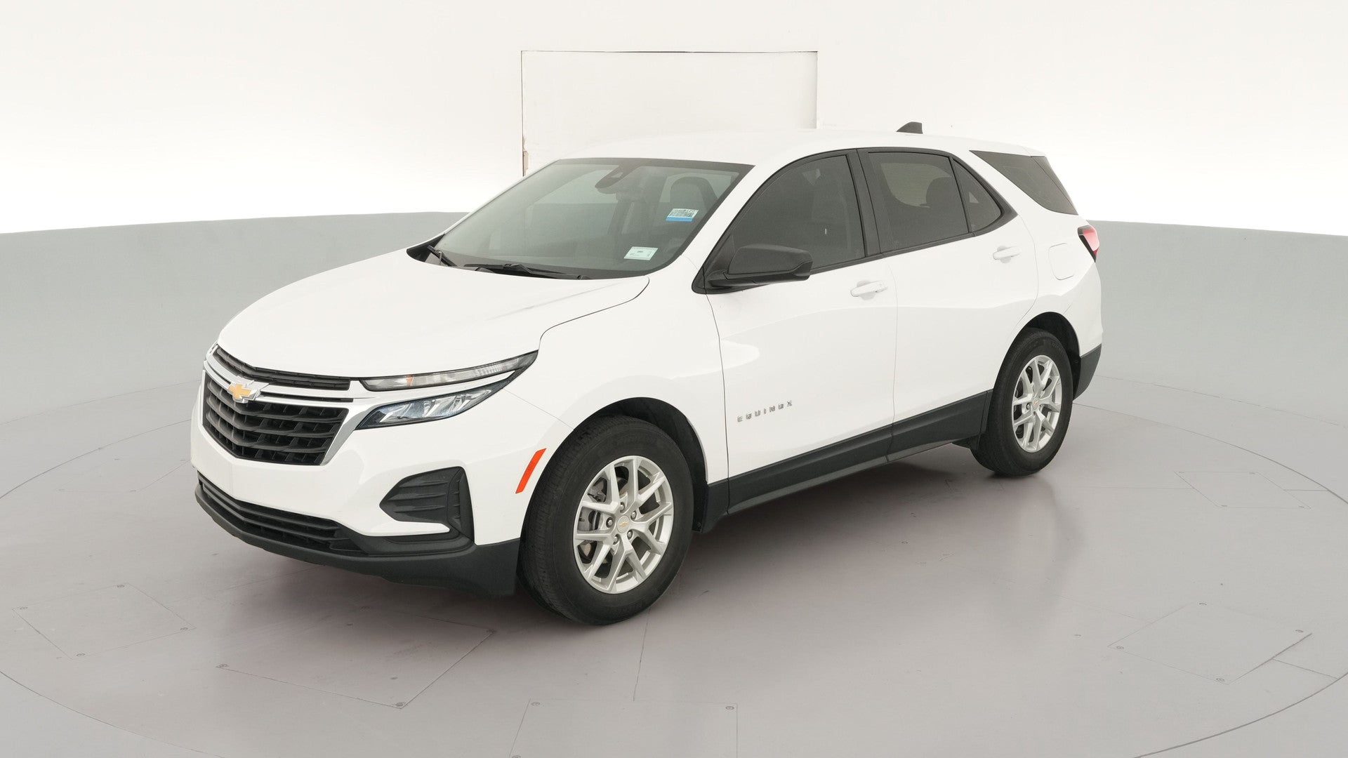 2023 Chevrolet Equinox vehicle photo