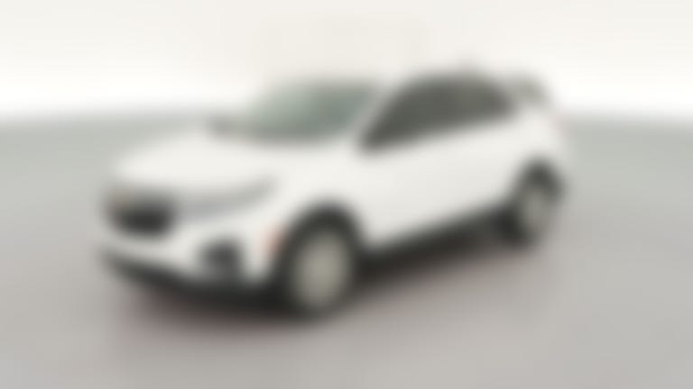 2023 Chevrolet Equinox vehicle photo