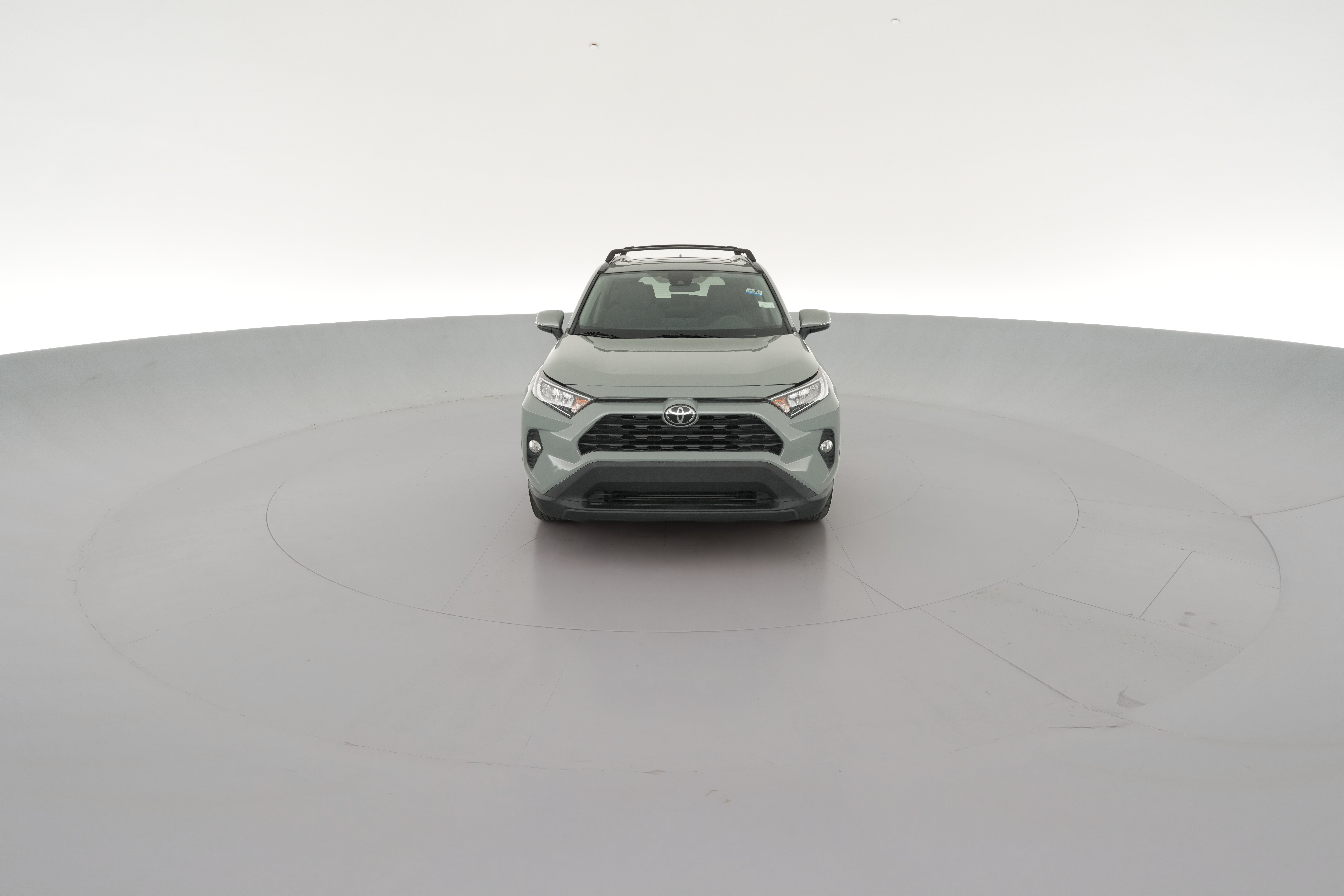 2020 Toyota RAV4 | Carvana