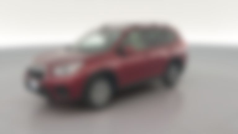 2021 Subaru Forester vehicle photo