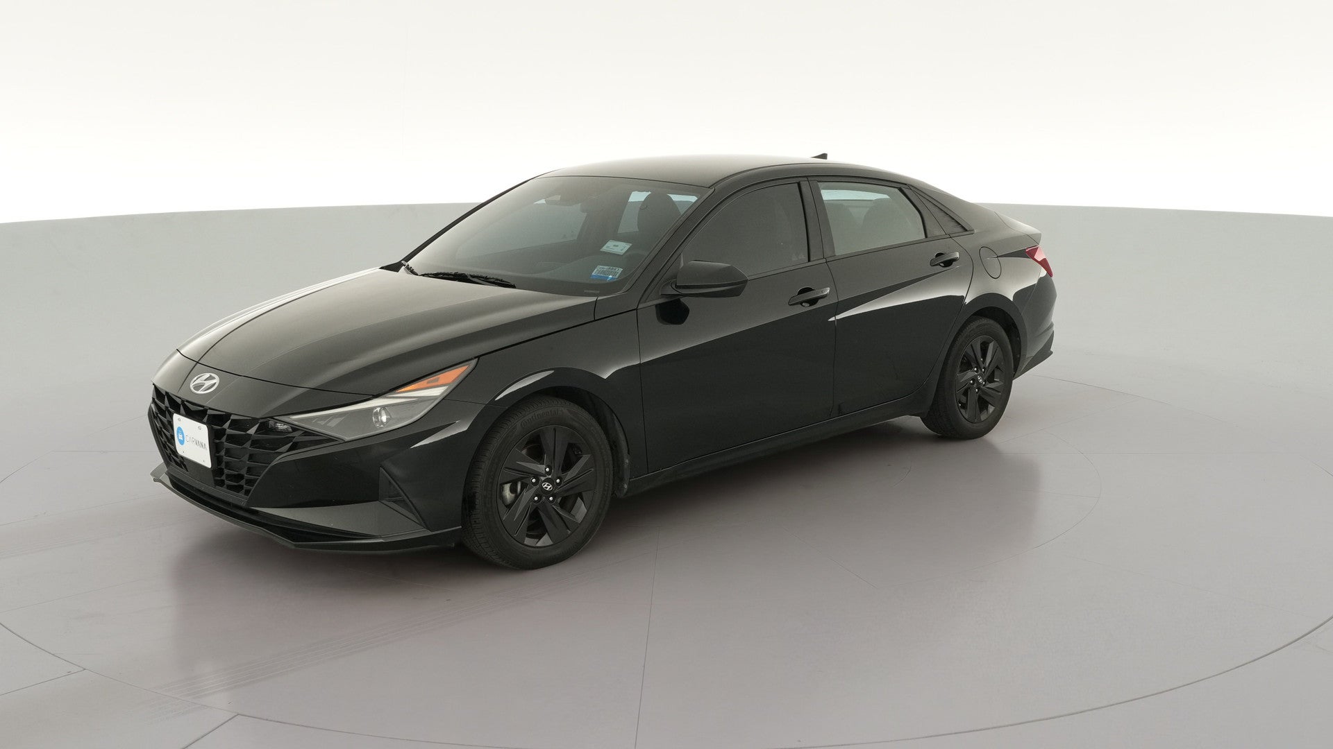 2021 Hyundai Elantra vehicle photo