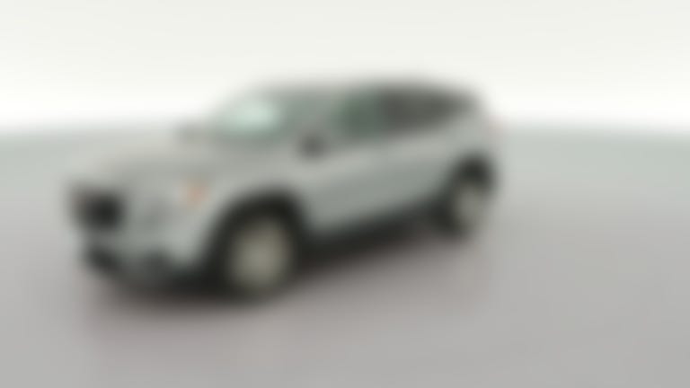 2024 GMC Terrain vehicle photo