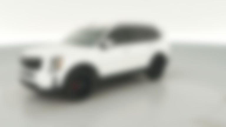 2021 Kia Telluride vehicle photo