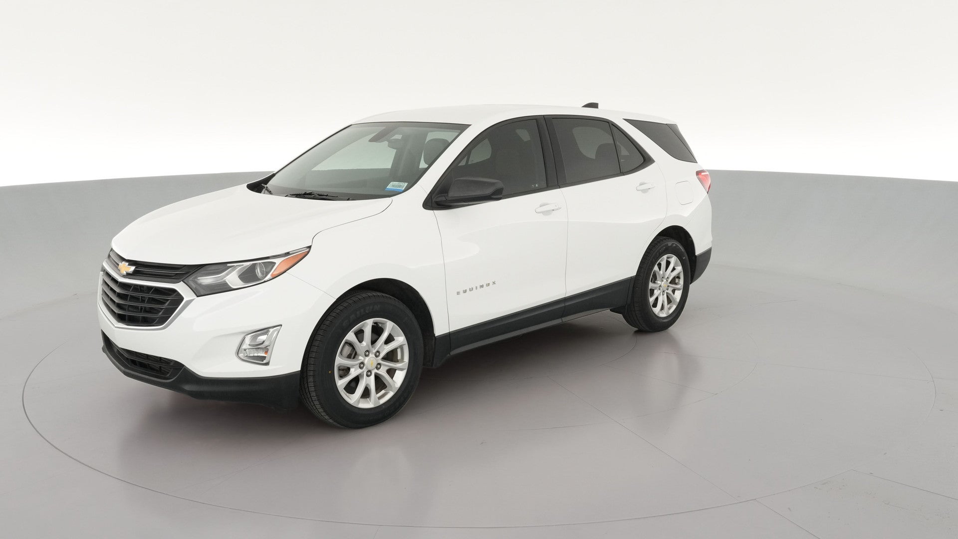 2019 Chevrolet Equinox vehicle photo