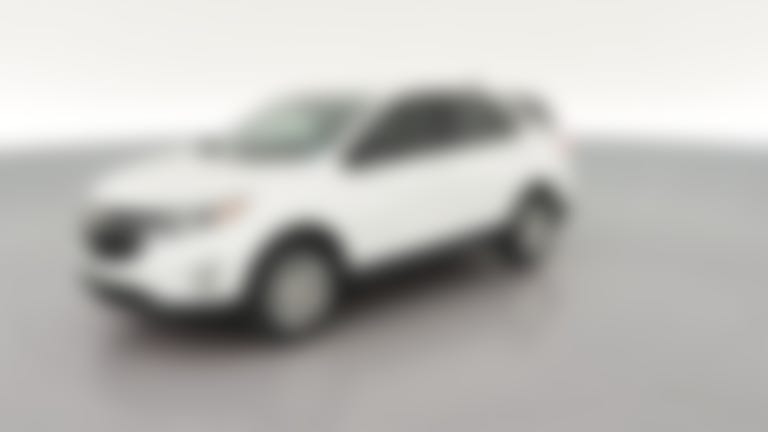 2019 Chevrolet Equinox vehicle photo