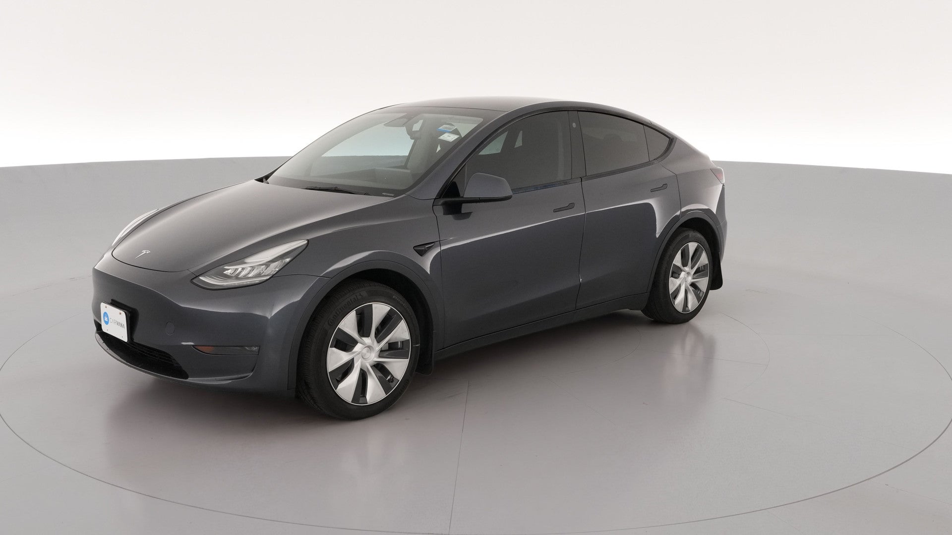 2023 Tesla Model Y vehicle photo