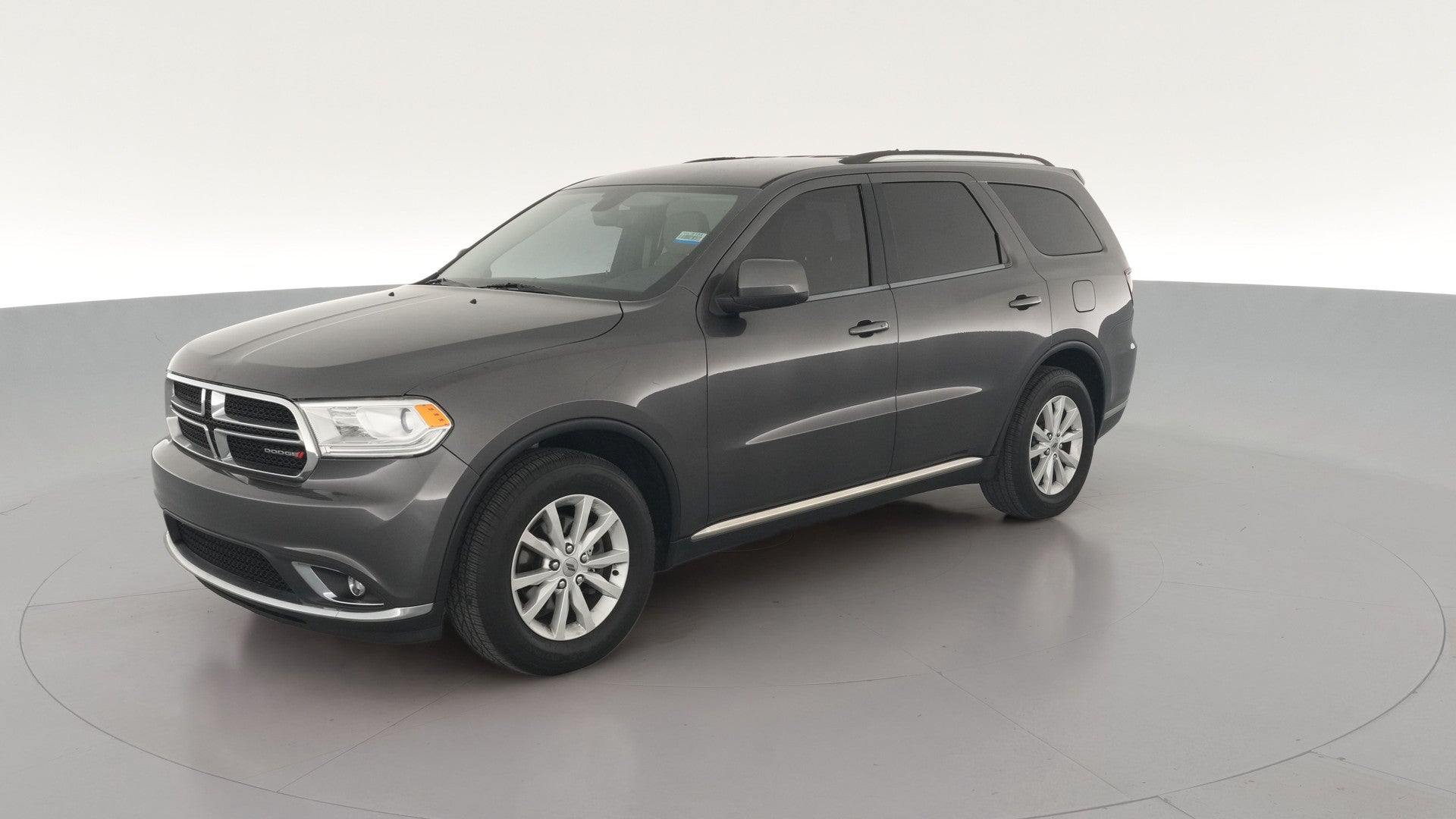 2019 Dodge Durango vehicle photo