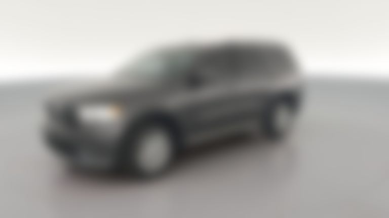 2019 Dodge Durango vehicle photo