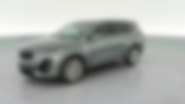 2020 Cadillac XT6 vehicle photo
