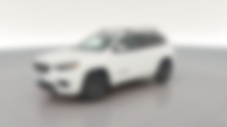 2020 Jeep Cherokee vehicle photo