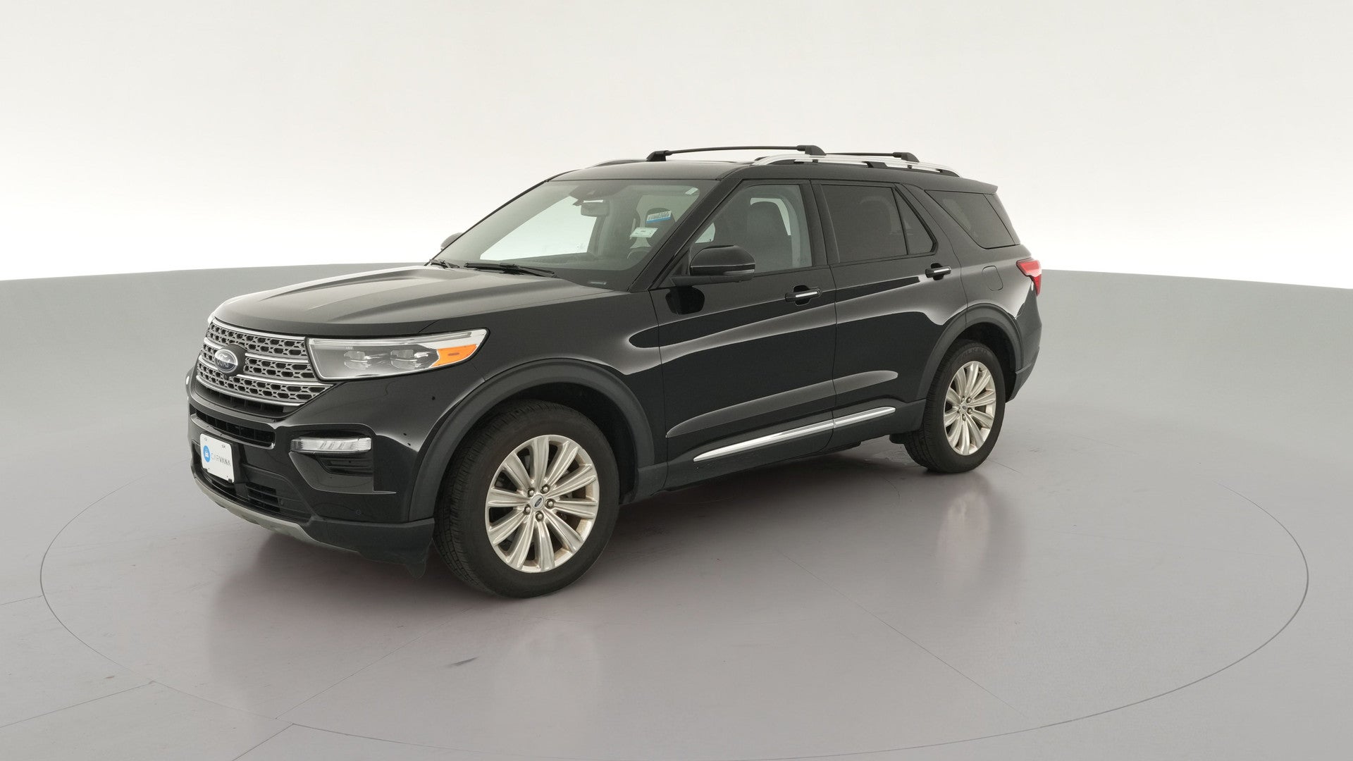 2022 Ford Explorer vehicle photo