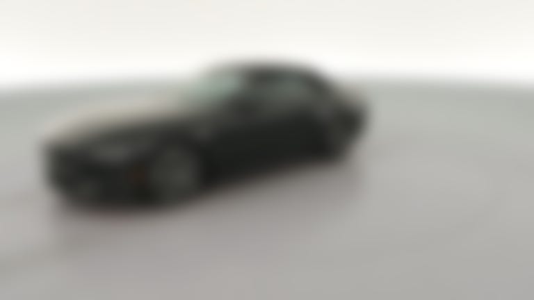2024 Ford Mustang vehicle photo