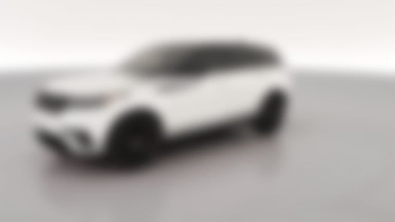 2023 Land Rover Range Rover Velar vehicle photo