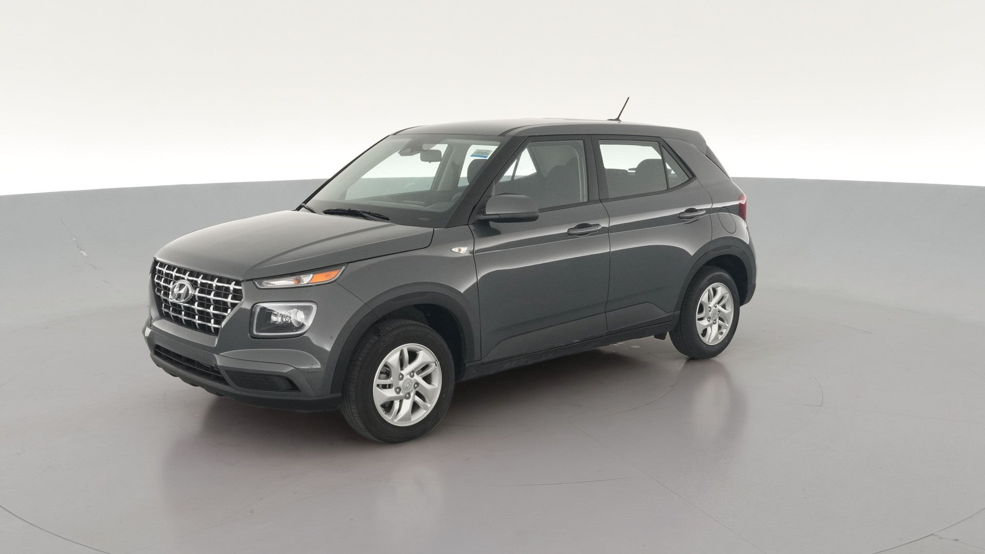 2026 Hyundai Venue vehicle photo