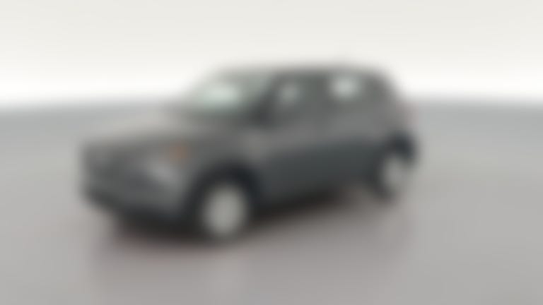 2026 Hyundai Venue vehicle photo