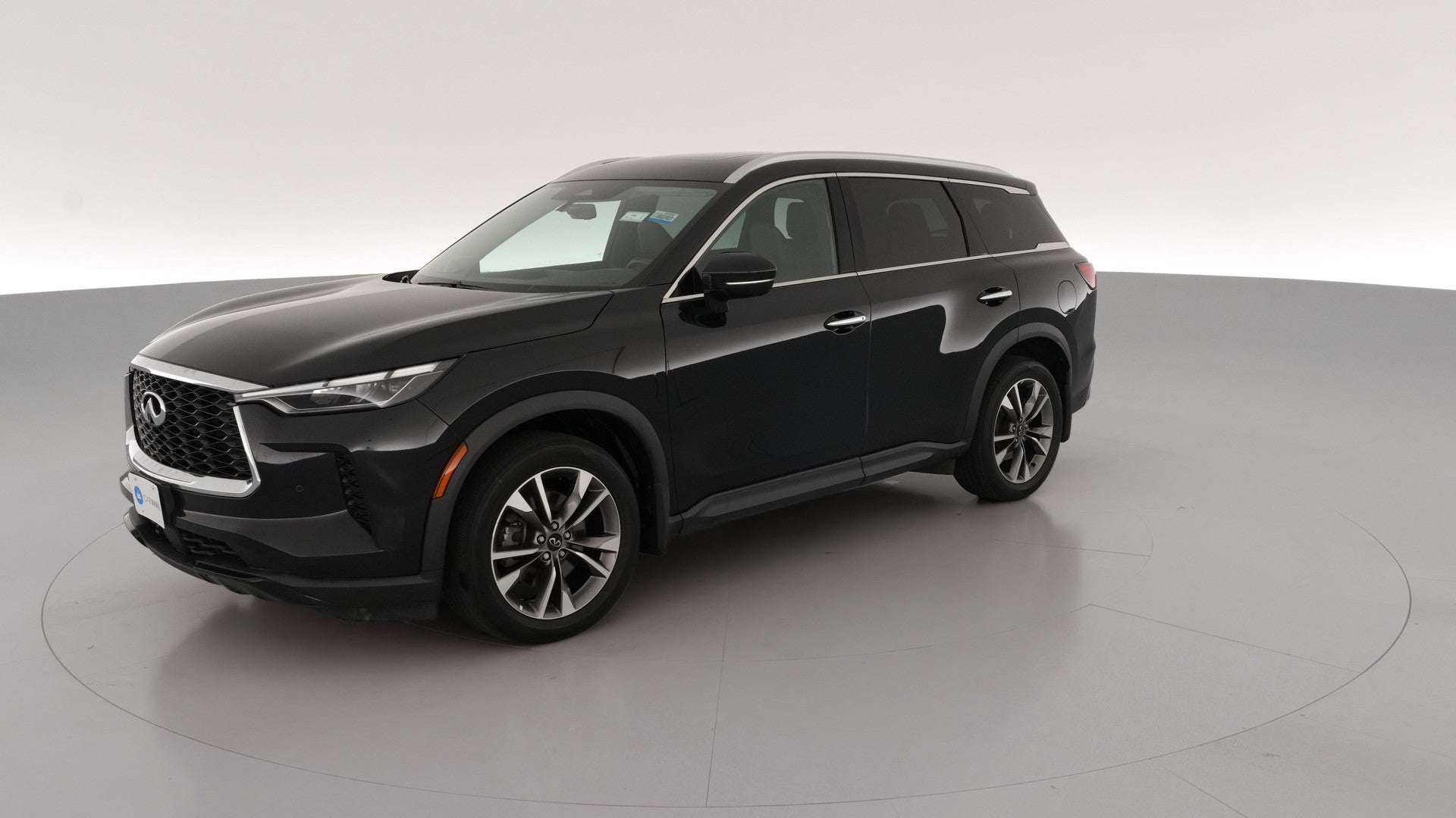 2023 INFINITI QX60 vehicle photo