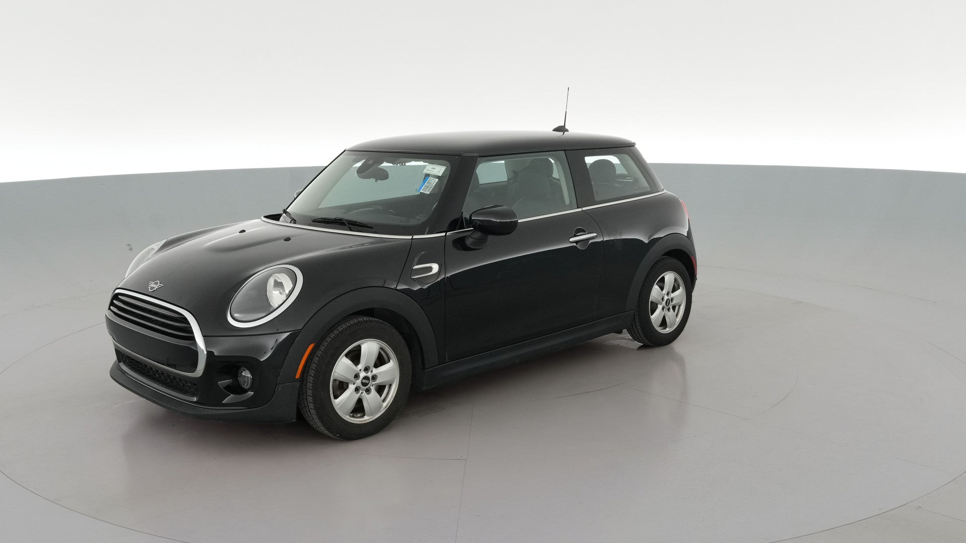 2020 MINI Hardtop 2 Door vehicle photo