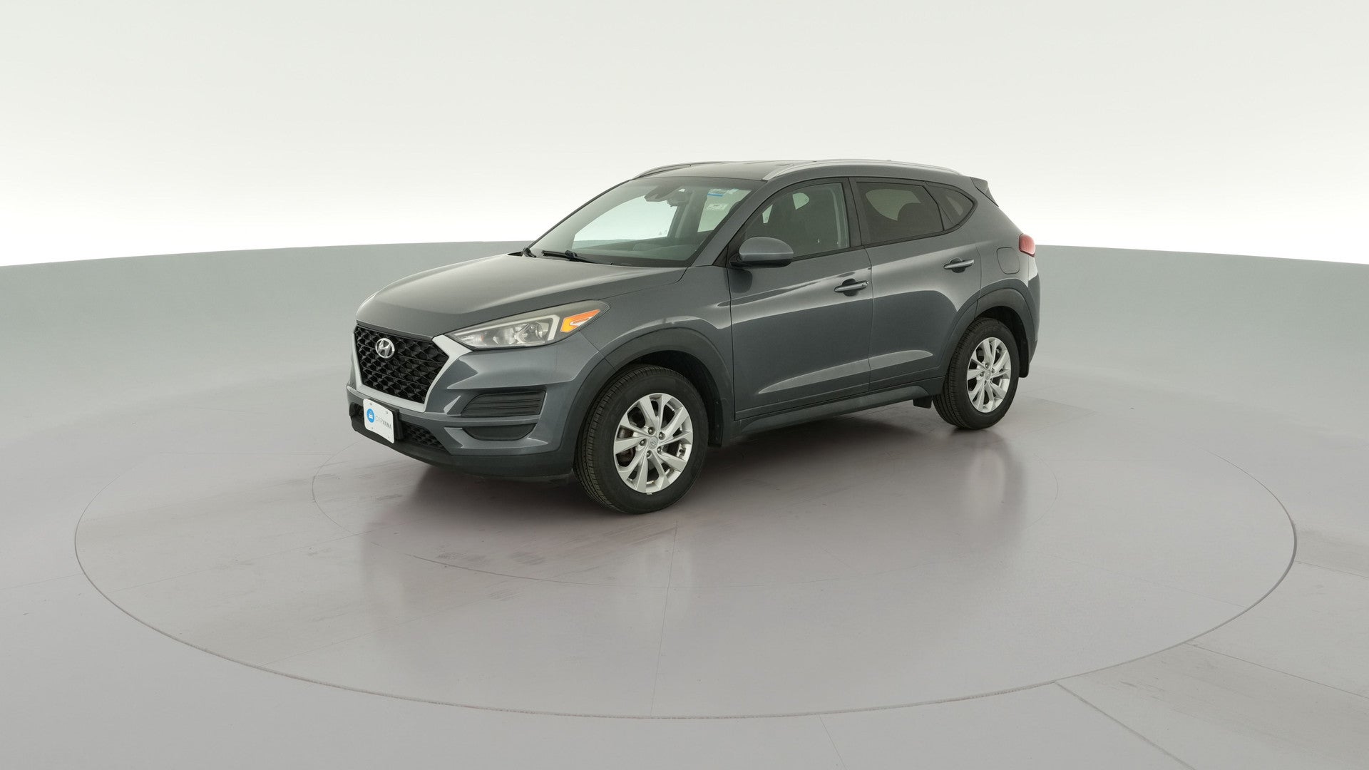 2019 Hyundai Tucson vehicle photo