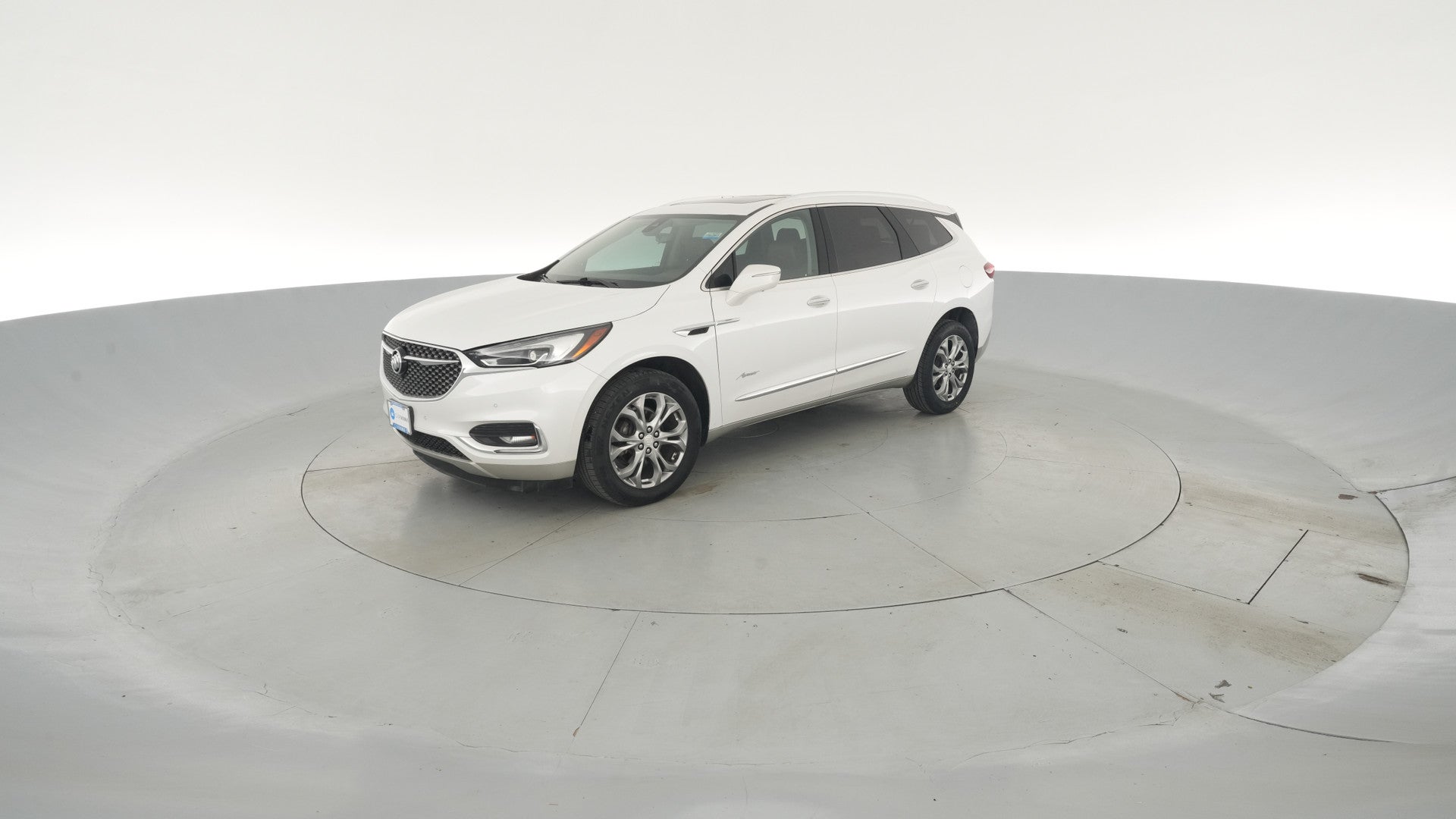 2019 Buick Enclave vehicle photo