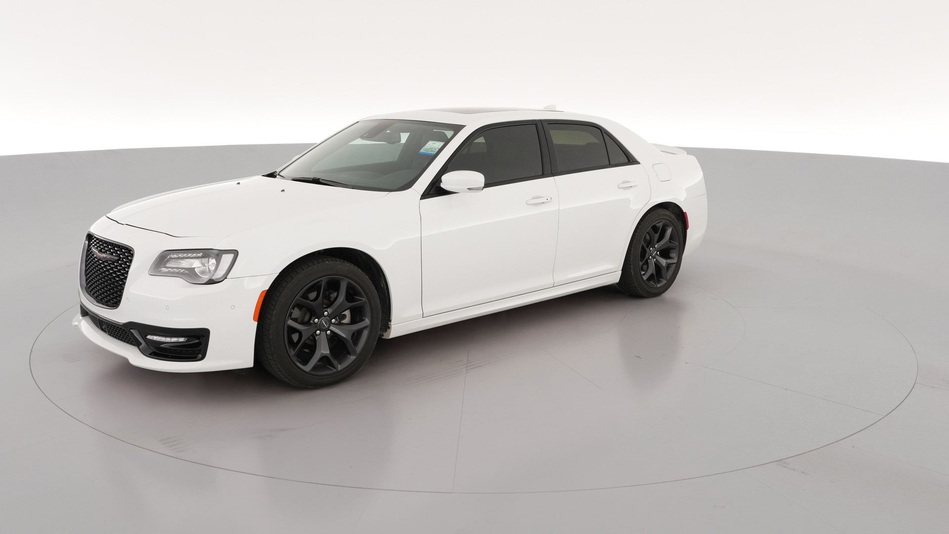2023 Chrysler 300 vehicle photo