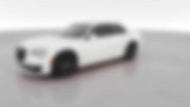 2023 Chrysler 300 vehicle photo