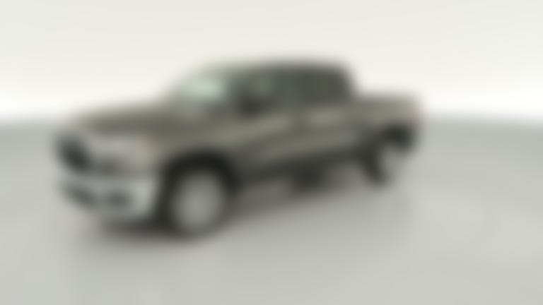 2026 Ram 1500 Crew Cab vehicle photo