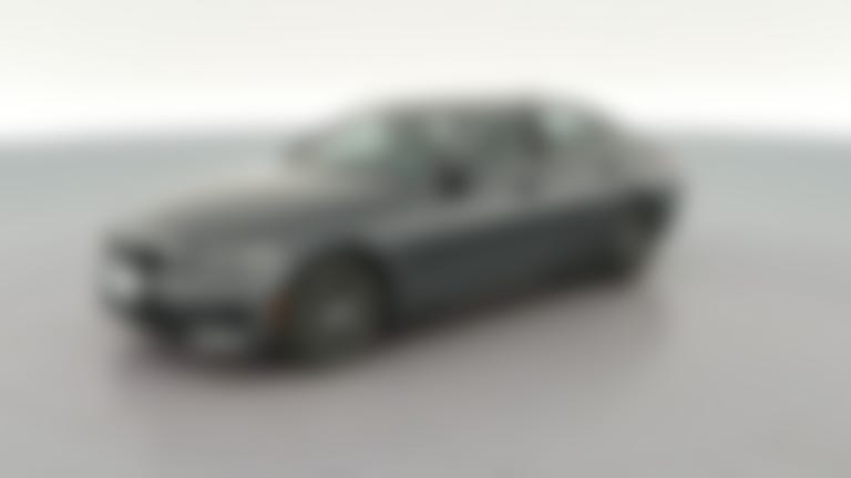 2019 BMW 3 Series vehicle photo