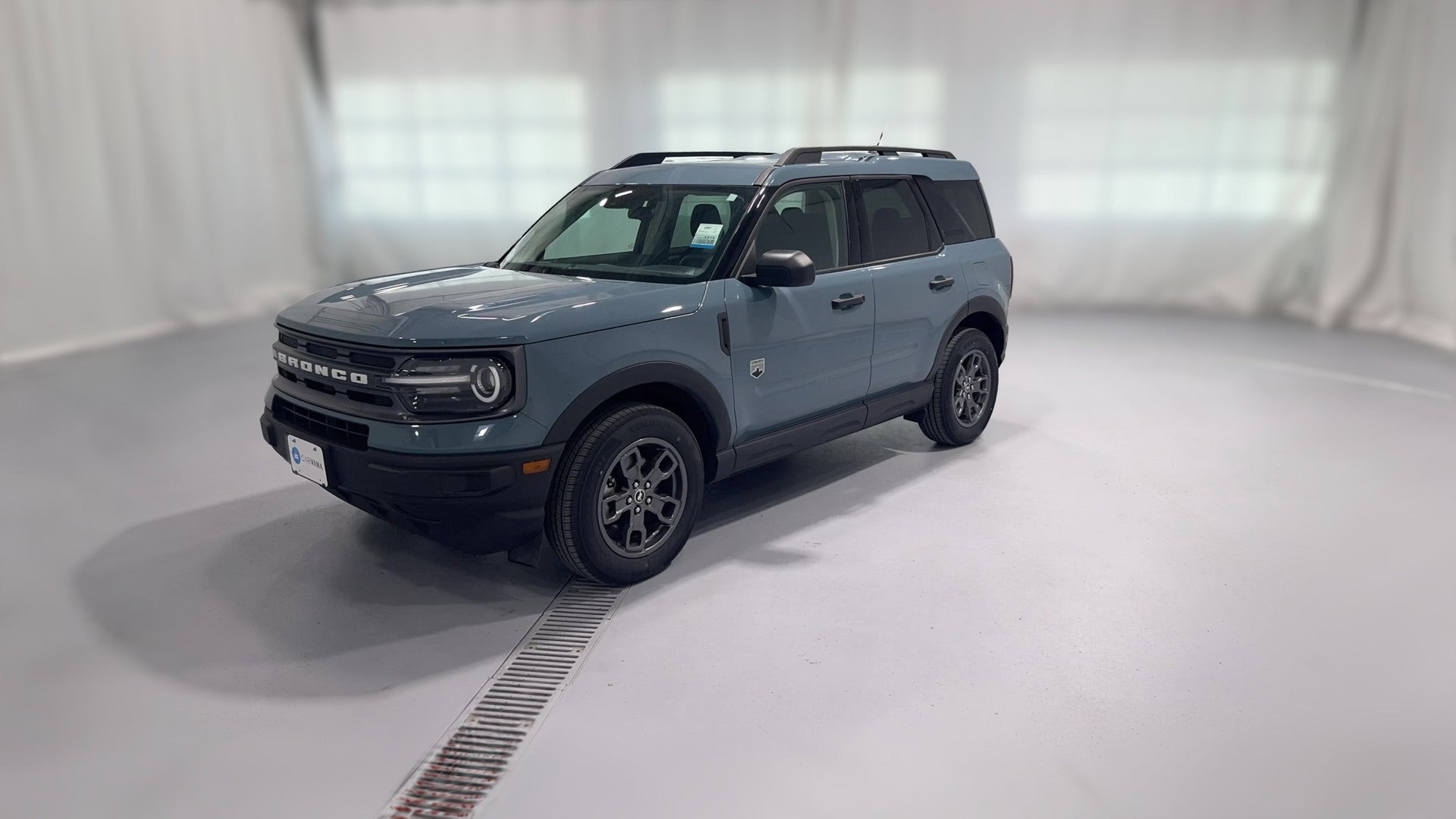 2023 Ford Bronco Sport vehicle photo