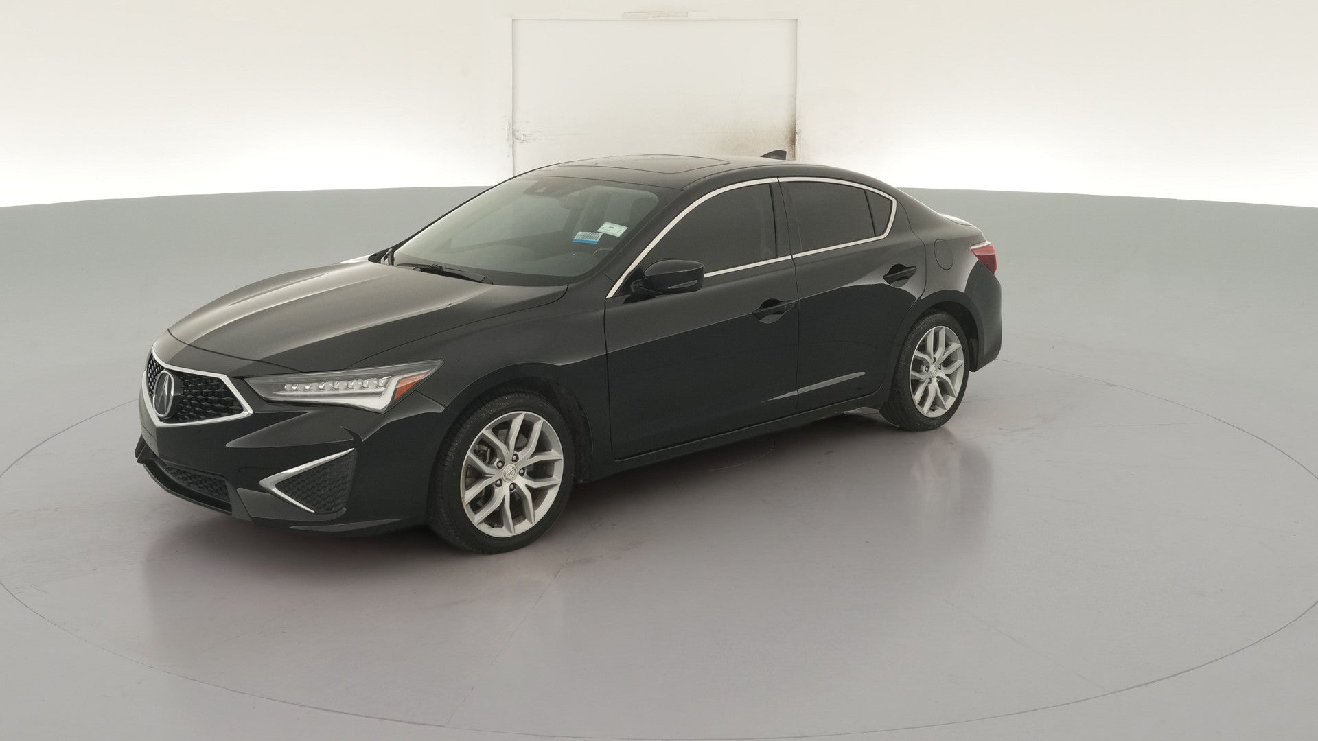 2021 Acura ILX vehicle photo