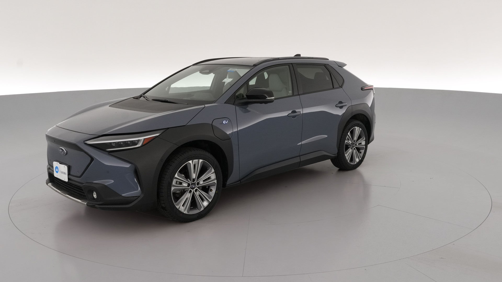 2023 Toyota bZ4X vehicle photo