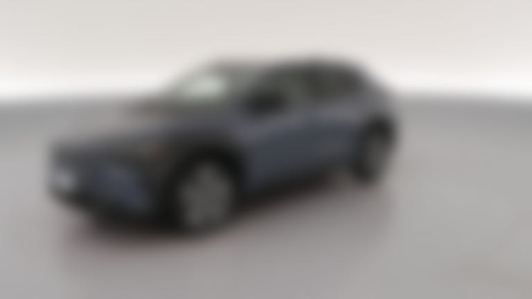 2023 Toyota bZ4X vehicle photo