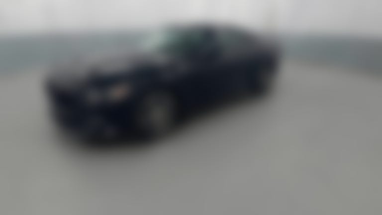 2016 Ford Mustang vehicle photo