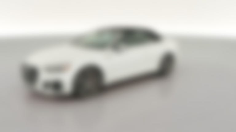 2021 Audi S5 vehicle photo