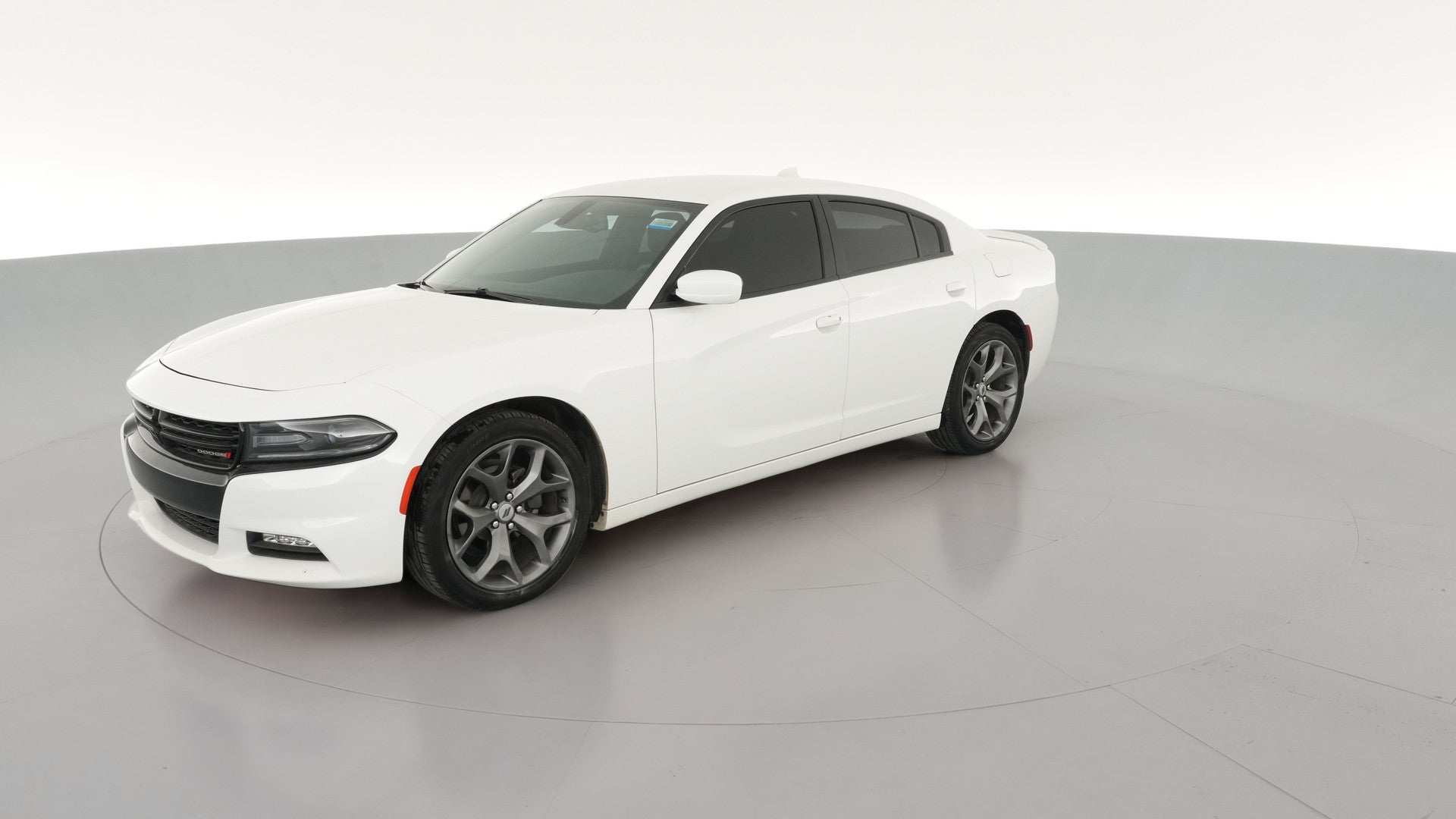 2017 Dodge Charger vehicle photo