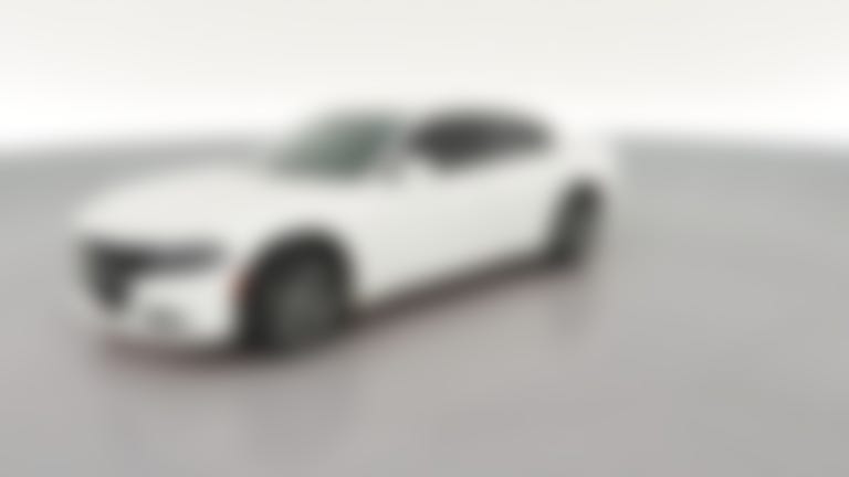 2017 Dodge Charger vehicle photo