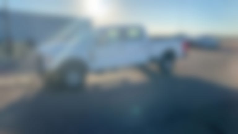 2026 Ford F250 Super Duty Crew Cab vehicle photo