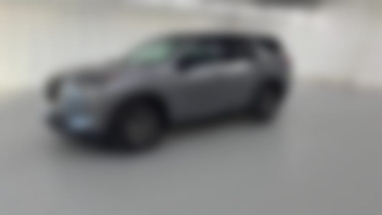 2024 Nissan Pathfinder vehicle photo