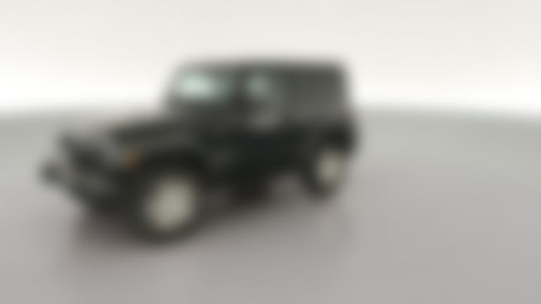 2017 Jeep Wrangler vehicle photo