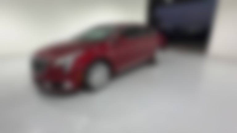 2019 Cadillac XTS vehicle photo