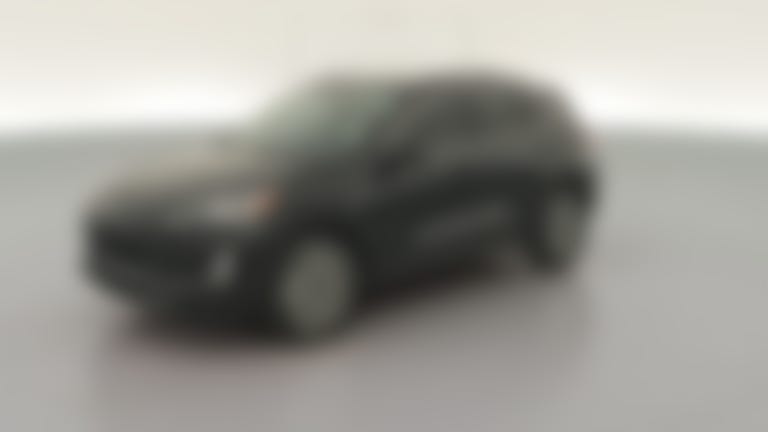 2020 Ford Escape vehicle photo