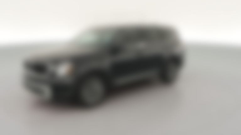 2024 Kia Telluride vehicle photo