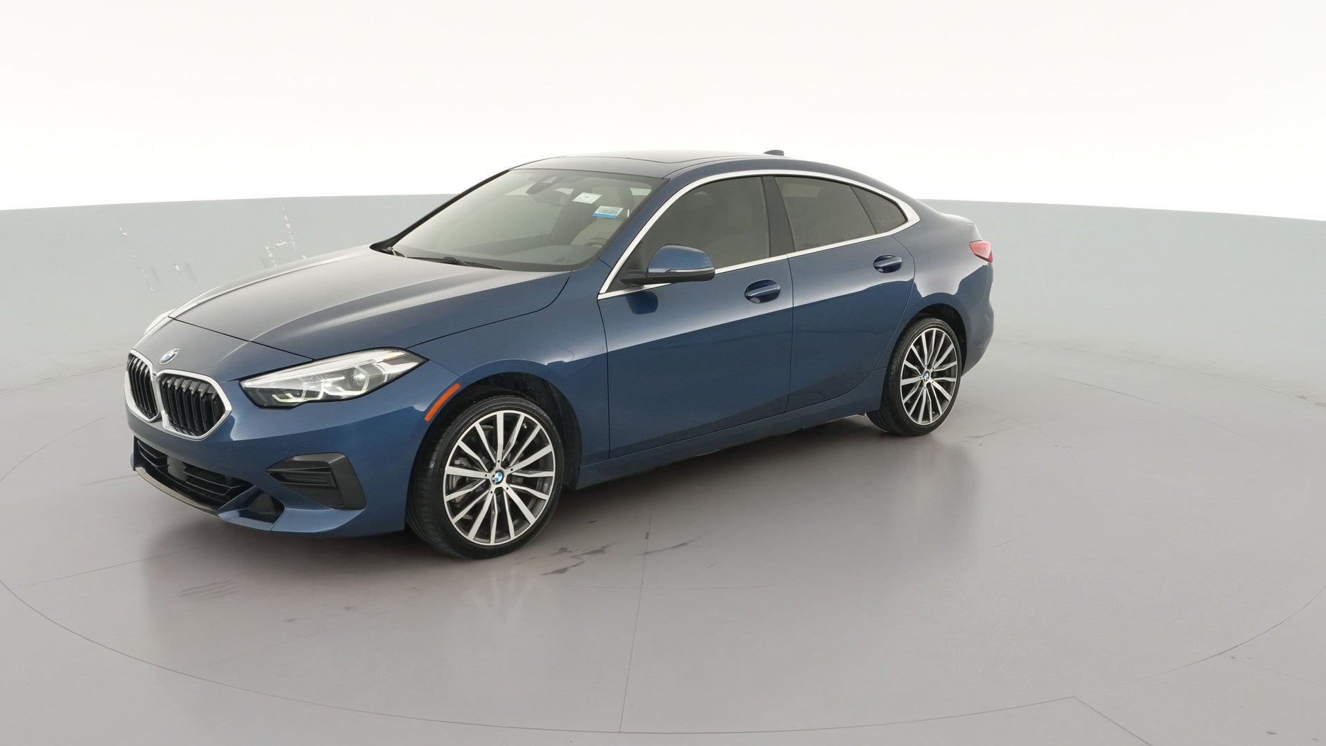 2023 BMW 2 Series vehicle photo