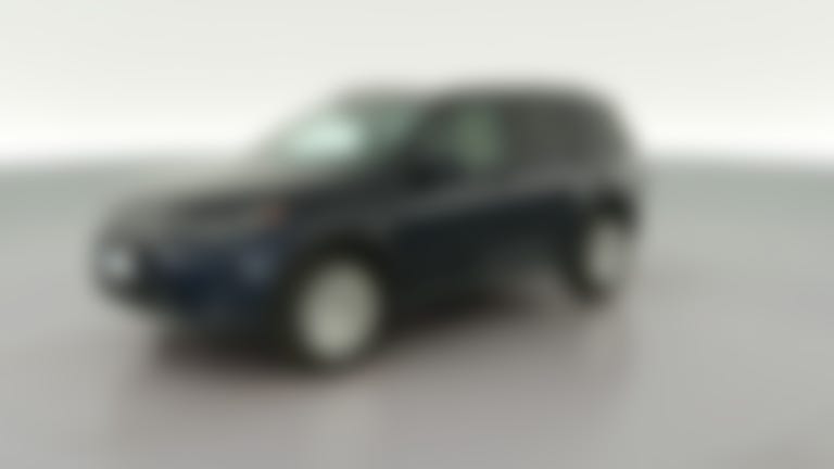 2020 Land Rover Discovery Sport vehicle photo