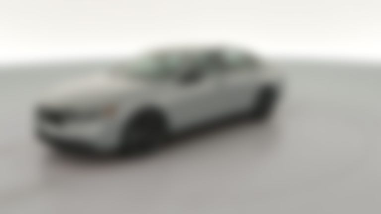 2024 Honda Accord Hybrid vehicle photo