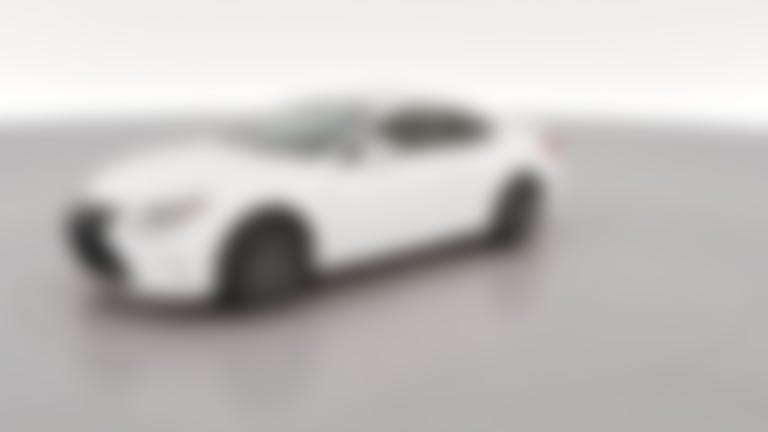 2017 Lexus RC vehicle photo