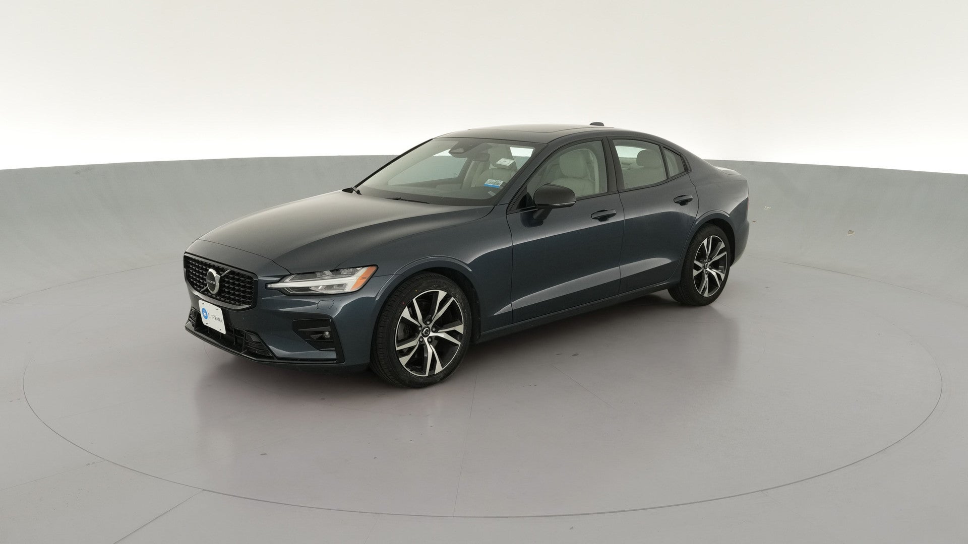 2023 Volvo S60 vehicle photo