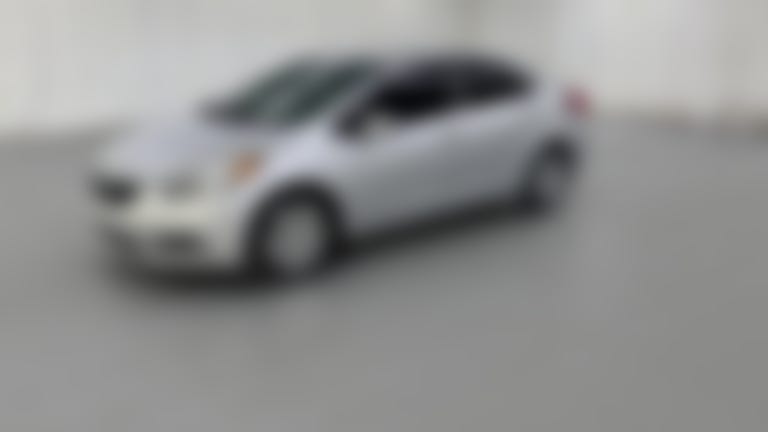 2016 Kia Forte vehicle photo