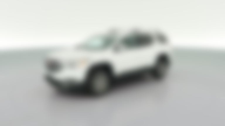 2018 GMC Acadia vehicle photo