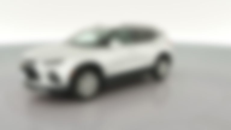 2020 Chevrolet Blazer vehicle photo