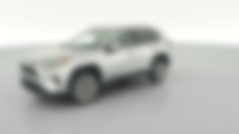 2022 Toyota RAV4 vehicle photo